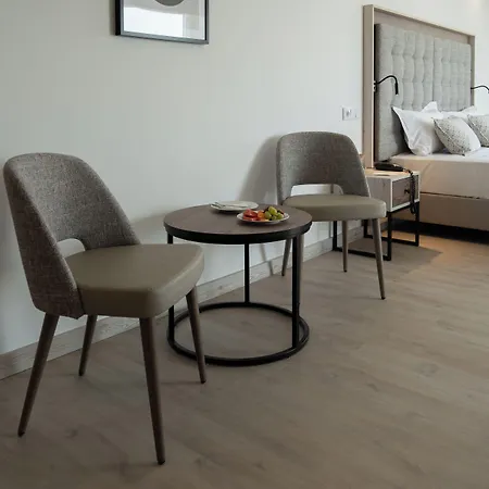 Ria Formosa Pensjonat Dystrykt Faro