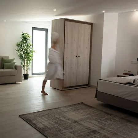 Ria Formosa Pensjonat