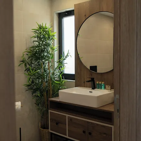 Pensjonat Ria Formosa Dystrykt Faro