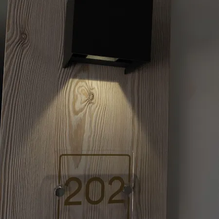 Pensjonat Ria Formosa 4*