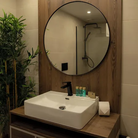 Ria Formosa Pensjonat 4*